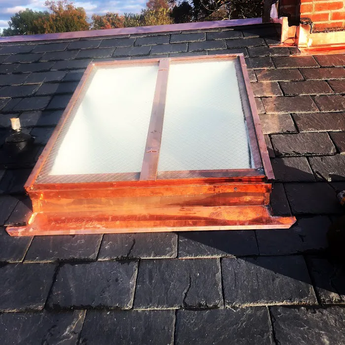 F A Taylor & Son Picture 6