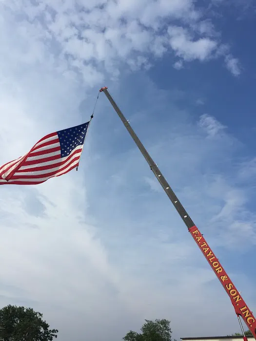 F A Taylor & Son Picture 9