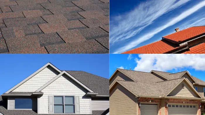 Certified Roofing. Baths. Siding. Windows. Doors. Picture 1