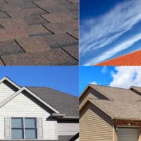 Certified Roofing. Baths. Siding. Windows. Doors. ico