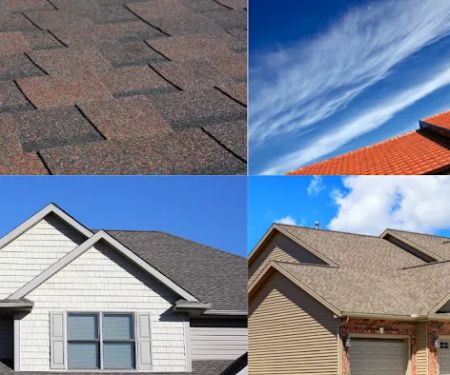 Certified Roofing. Baths. Siding. Windows. Doors.
