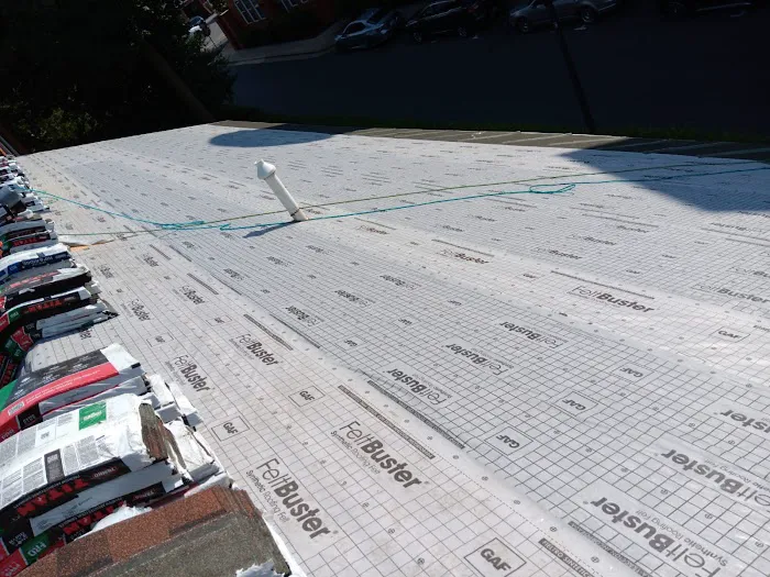 J&F Construction Picture 5