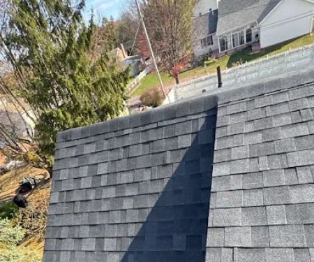 Happy Home Roofing