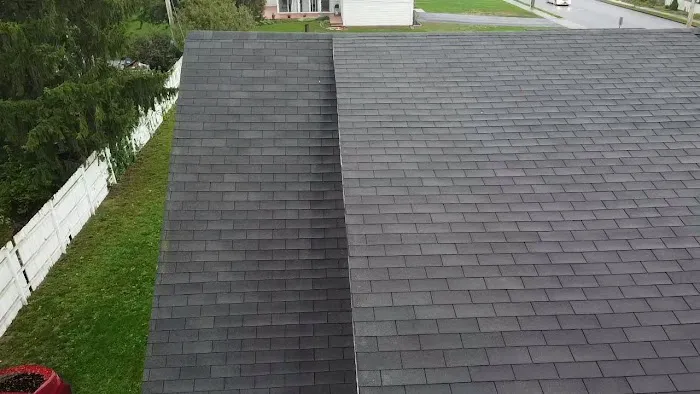 Happy Home Roofing Picture 2