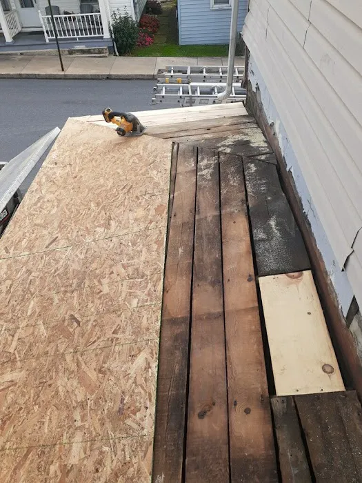 C &J Roofing, LLC Picture 3