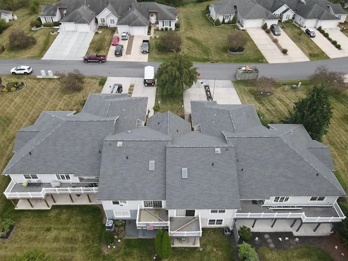 Teflon Roofing Picture 4