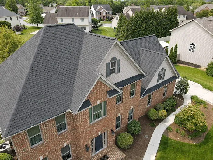 Teflon Roofing Picture 7