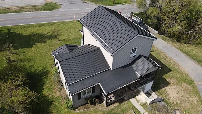 Teflon Roofing Picture 5