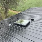 Teflon Roofing