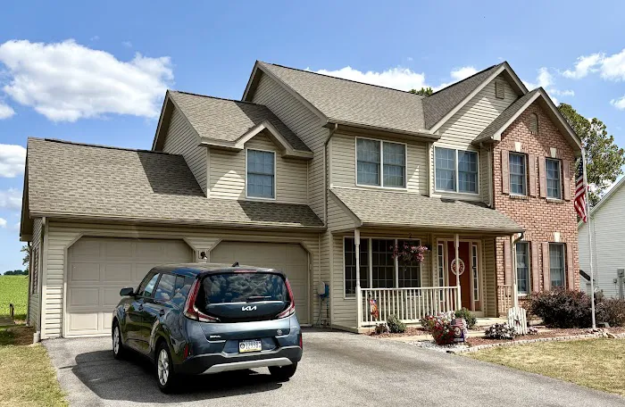 Teflon Roofing Picture 8