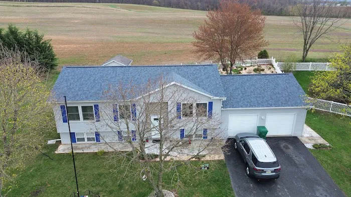 Tip Top Roofing and Siding Picture 2