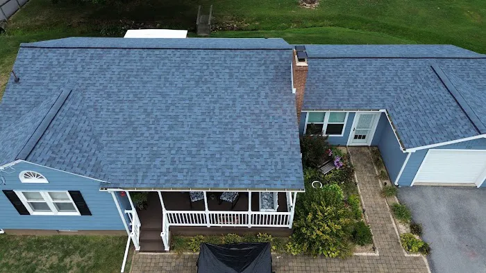 Tip Top Roofing and Siding Picture 1