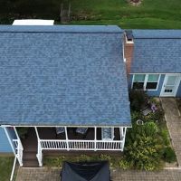 Tip Top Roofing and Siding ico