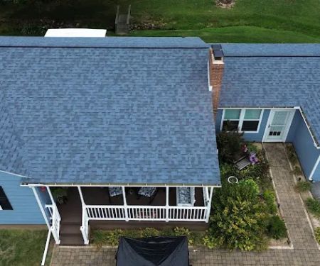 Tip Top Roofing and Siding