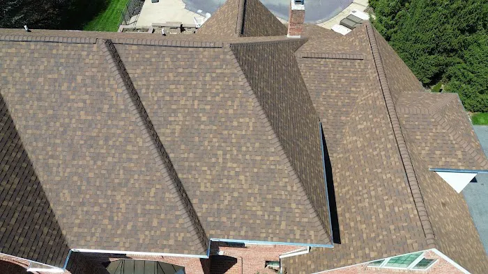 Tip Top Roofing and Siding Picture 5