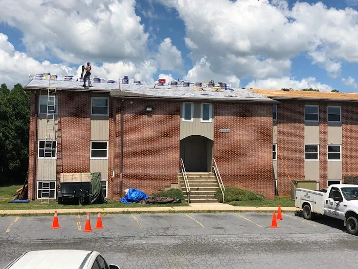 Tip Top Roofing and Siding Picture 8