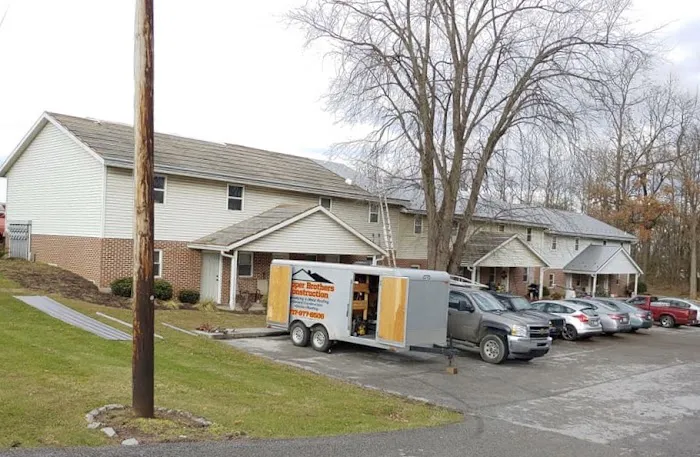 Cooper Brothers Construction Picture 1