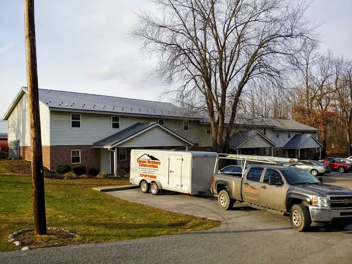 Cooper Brothers Construction Picture 3