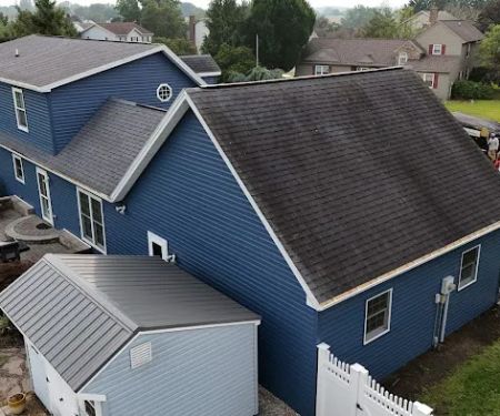 Done Right Exteriors