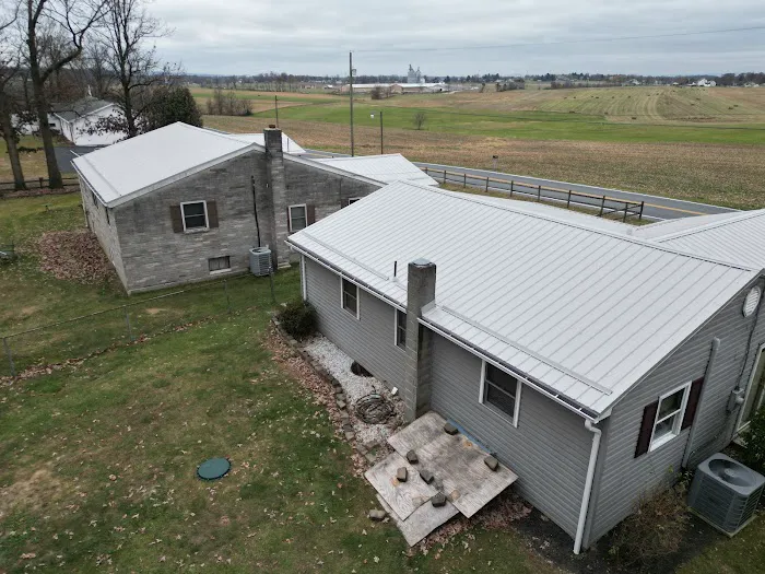 Done Right Exteriors Roofing Picture 8