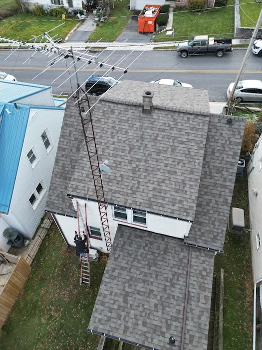 Done Right Exteriors Roofing Picture 2