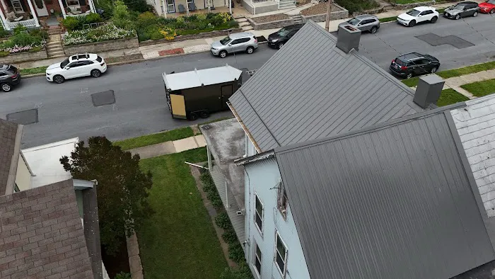 Done Right Exteriors Roofing Picture 3