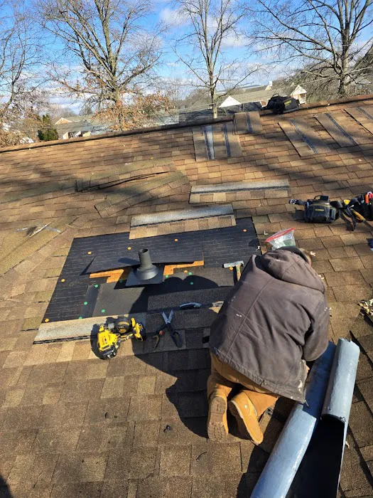 Done Right Exteriors Roofing Picture 6