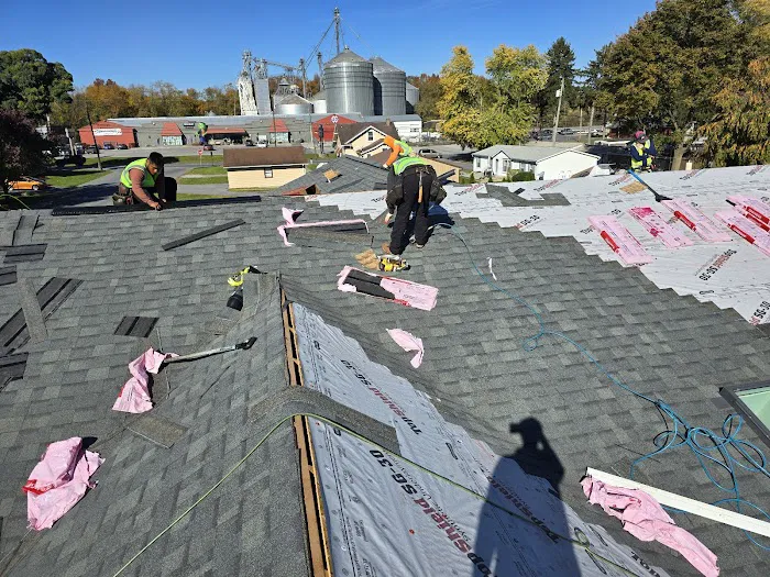 Done Right Exteriors Roofing Picture 9