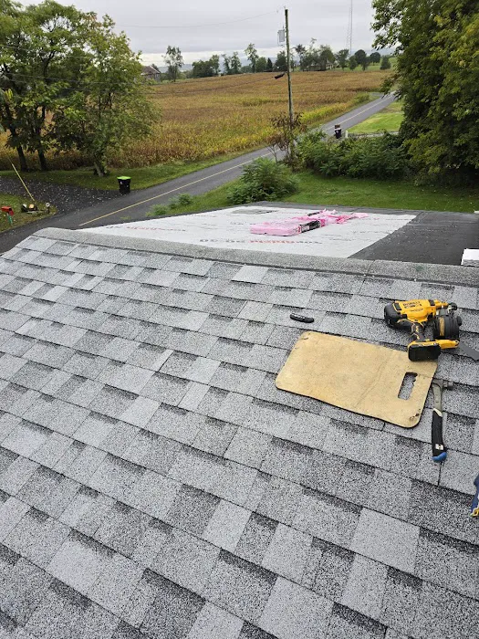 Done Right Exteriors Roofing Picture 10