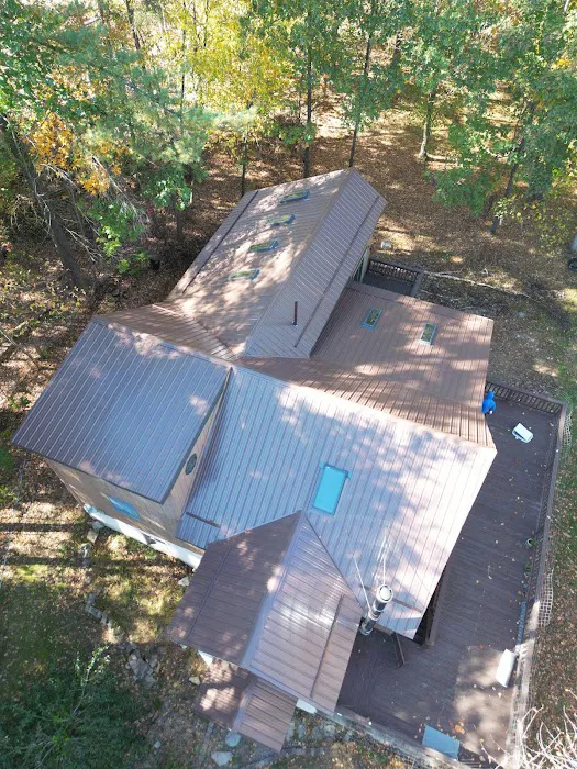 Done Right Exteriors Roofing Picture 1