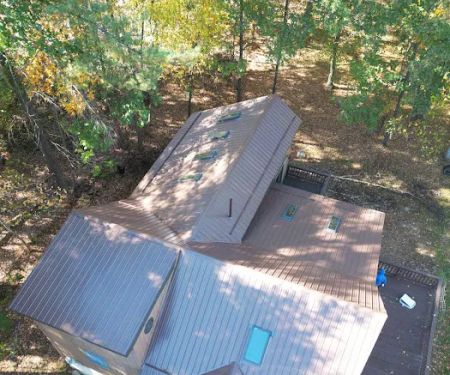 Done Right Exteriors Roofing