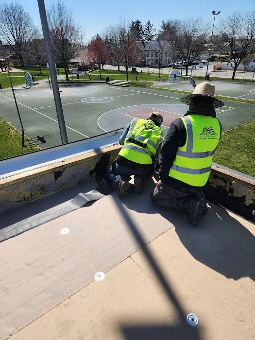 Done Right Exteriors Roofing Picture 4