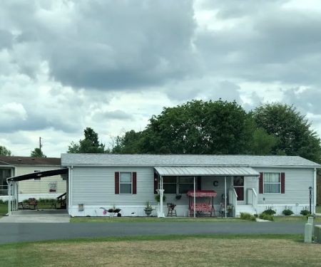 Modern Renovations of PA