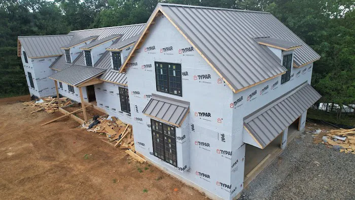 American Roofworx LLC Picture 5