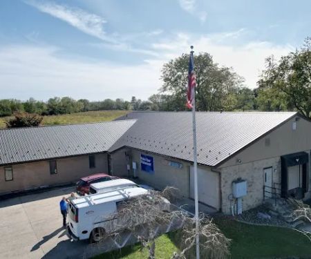 American Roofworx LLC