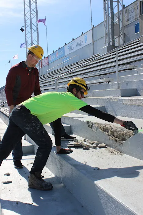 Houck Greencastle Picture 2