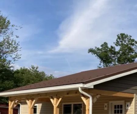 Clean Cut Construction