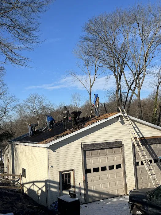 Watkins Exteriors llc Picture 5