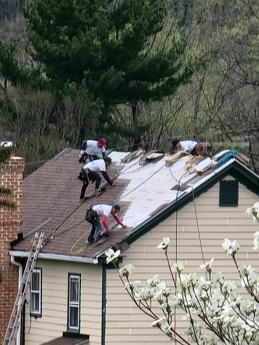 Watkins Exteriors llc Picture 9