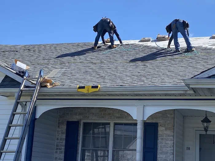 Watkins Exteriors llc Picture 3