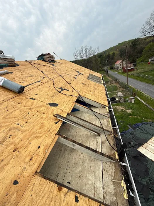 Watkins Exteriors llc Picture 8