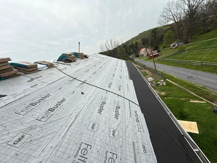 Watkins Exteriors llc Picture 6