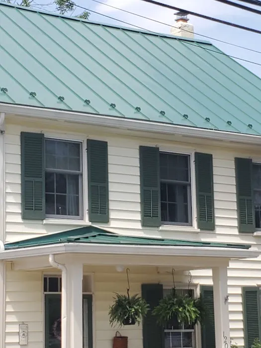 E. M Blank & Son Picture 10