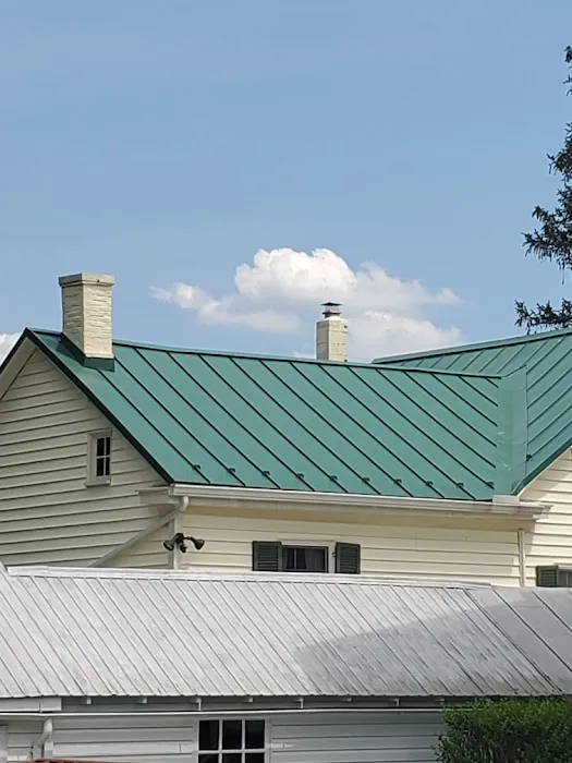 E. M Blank & Son Picture 6