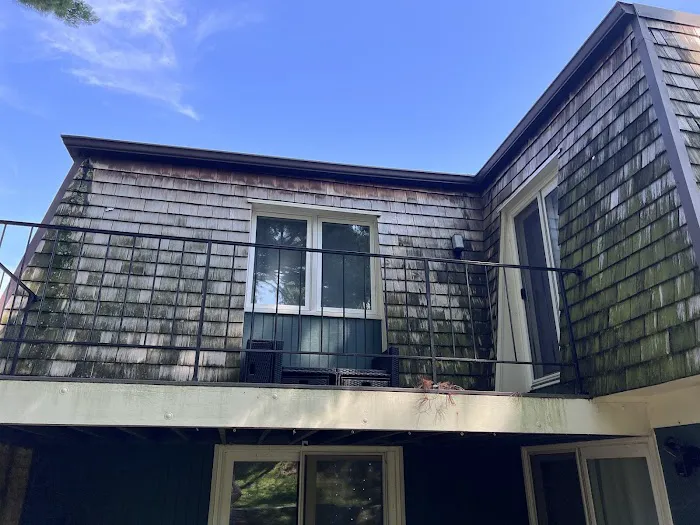 Stephen Lewis Barrett Contracting Picture 1