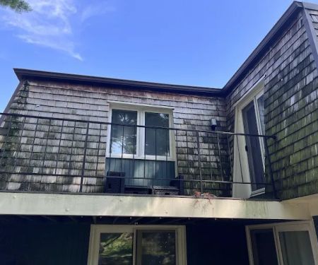 Stephen Lewis Barrett Contracting