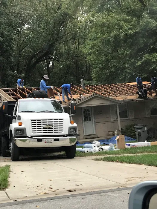 Stephen Lewis Barrett Contracting Picture 4