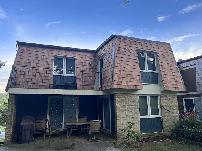 Stephen Lewis Barrett Contracting Picture 6