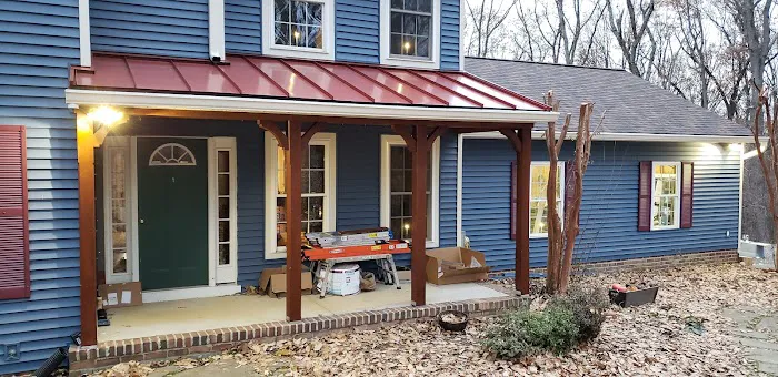 Platinum Exteriors Inc Picture 1