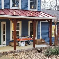 Platinum Exteriors Inc ico